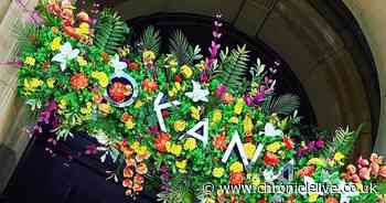 10 Newcastle pubs with beer gardens open this weekend