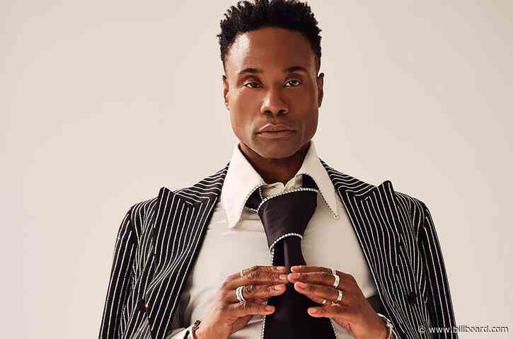 Billy Porter Talks Transphobia in Black Community Following Recent Deaths