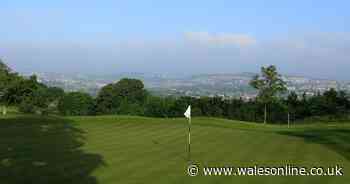 The latest golf rules in Wales and how many people you can play with