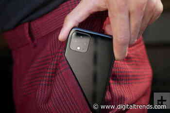 Amazon discounts Google Pixel 4 and Pixel 4 XL — save up to $90