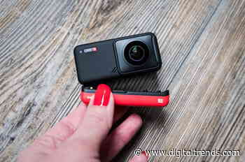 Insta360 One R review: How 360-degree video should be