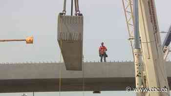 Saskatchewan economy adds 30,000 jobs in June as businesses open up again: Statistics Canada