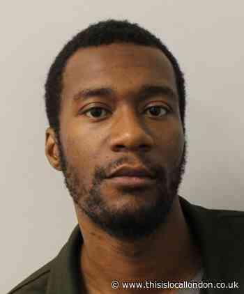 Man, 30, wanted after threatening father with knife