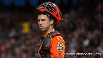 2020 Fantasy Baseball Draft Prep: Tracking COVID-19 positive tests and opt outs with Buster Posey sitting out