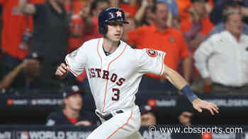 Fantasy Baseball Camp Notebook: Kyle Tucker, Carlos Martinez could get passed over; Buster Posey opts out