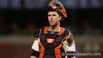 Giants catcher Buster Posey opts out of 2020 season