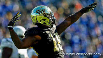 Staff Picks: Which college football pass rusher is ready to follow in the footsteps of Chase Young?