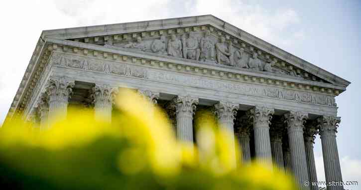 Supreme Court rules nearly half of Oklahoma is Indian reservation