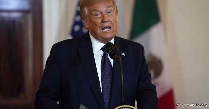Dio Tararrel: The Trump-ification of language
