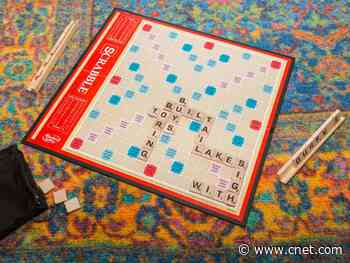 Scrabble bans racial and ethnic slurs from the board game     - CNET