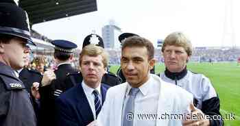 Mirandinha reveals surprising favourite NUFC moment