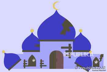 Pemerintah India Hancurkan Dua Masjid dan Kuil di Hyderabad - Republika Online