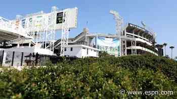 Jags plan for 25% capacity, masks in 2020