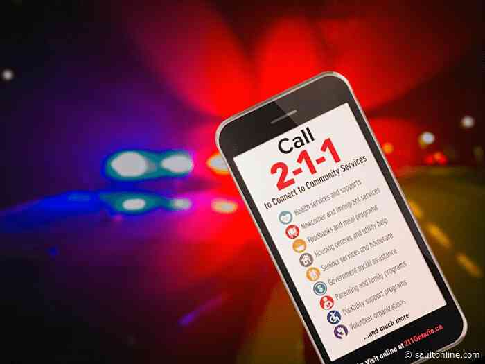Associations come together to remind Ontarians how to Make The Right Call