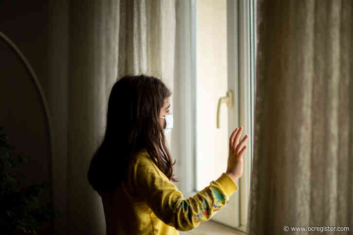 Coronavirus unlikely to be spread by children, research suggests