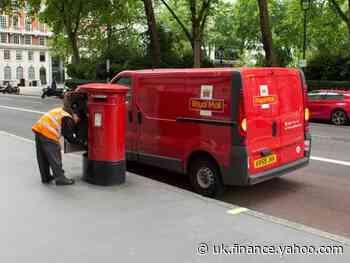 Royal Mail fined £1.6m for delivering letters late and overcharging on stamps