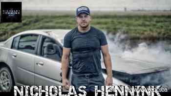 Saskatoon Morning playlist featuring Nicholas Hennink