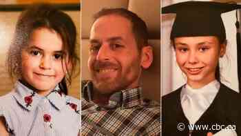 Partner of man believed to have abducted his daughters pleads for him to reach out