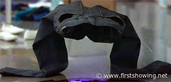 Festival Promo Trailer for Possessed Pants Fashion Horror Film 'Slaxx'