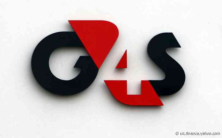G4S pays £44m to settle prisoner tagging fraud case