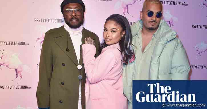 The billionaire Boohoo family who started with a market stall in Manchester