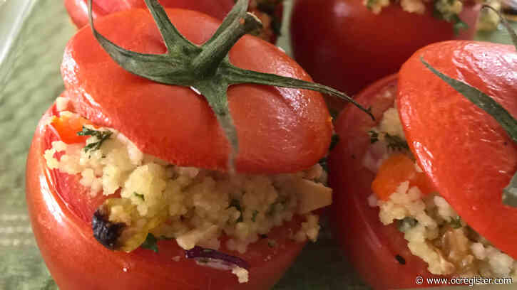 Recipes: Have an abundance of summer tomatoes? Make these 3 dishes