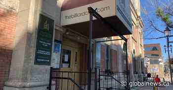 Edmontonians share memories of The Billiard Club after closure announcement