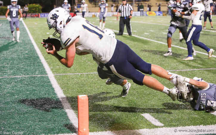 Whicker: A student-athlete, in that order, waits for his chance
