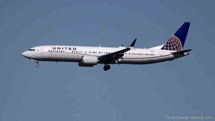 United Airlines Warns Nearly 70 Employees At Pittsburgh International Airport Could Be Laid Off Come Fall