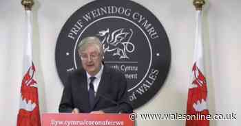 Three key details from Friday's coronavirus briefing