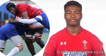 The 10 best Welsh rugby teen talents who hold Wales' future in their hands