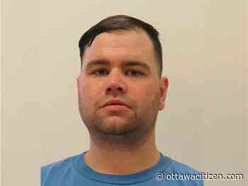 OPP parole enforcement squad seeking offender known to frequent Ottawa