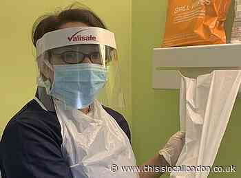 Rise in coronavirus infection rates in Kingston, Richmond