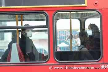 How Merton families will be impacted by TFL free travel suspension