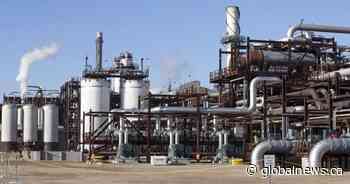 Shell’s Quest carbon capture project hits milestone of 5M tonnes