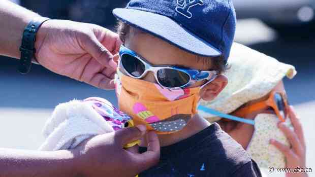 COVID-19 in Sask: Saskatoon bar employee tests positive, patrons asked to monitor for symptoms - CBC.ca