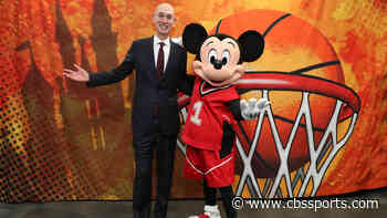 NBA reveals Disney World perks players can experience at Orlando bubble