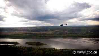 Scientists surprised at Fort McMurray fire's long impact on rivers