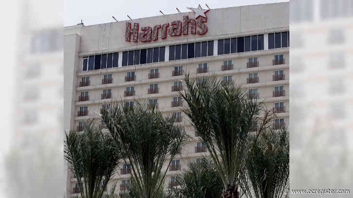 Casino Insider: Why Harrah’s Resort SoCal has a new Italian restaurant 🍕🍝