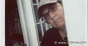 From Catherine Opie, a Visual Diary of the Recent Past