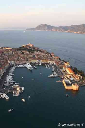 Portoferraio e Mistral Plus, più forti, insieme - giovedì 2 luglio 2020 - Tirreno Elba News