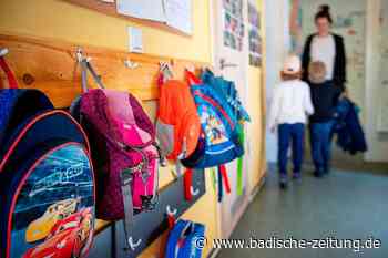 Kirchzarten erlässt Gebühren für Kinderbetreuung von April bis Juni - Kirchzarten - Badische Zeitung