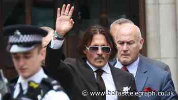 Johnny Depp tells High Court no other woman has accused him of violence