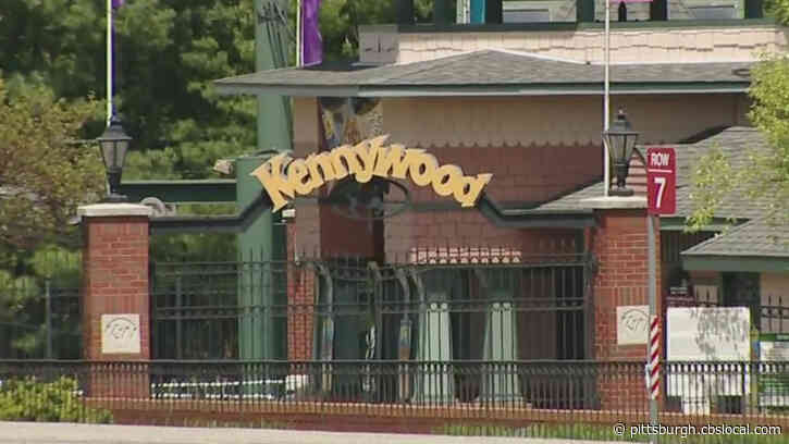 Restrictions In Place As Kennywood, Sandcastle Open Their Gates For The Summer