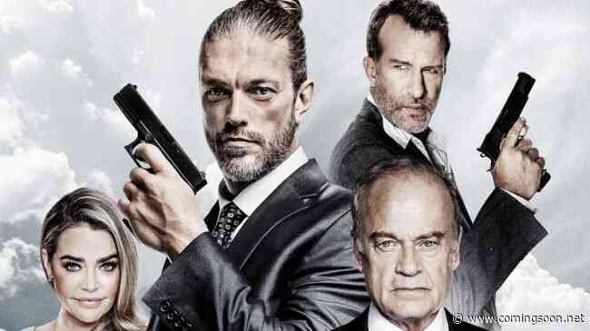 Review: Despite Obvious Faults, Money Plane Is Still A Wacky, Entertaining Heist Flick