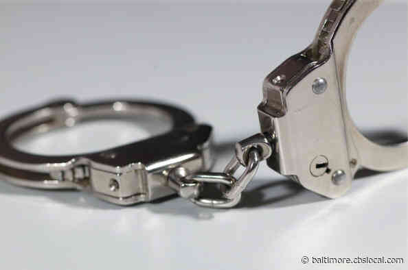 Former Maryland High School Teacher Facing Sexual Assault Charges