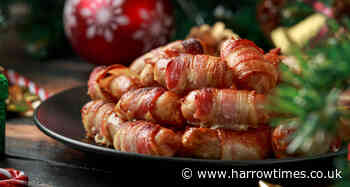 M&S is selling pigs in blankets for your summer barbeque