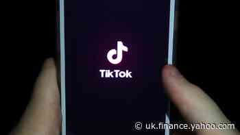 Amazon bars video app TikTok on workers’ phones, reports say