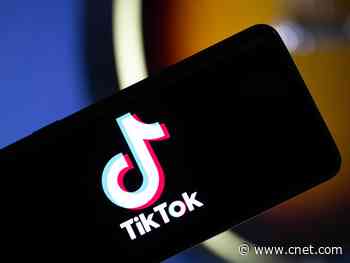 Amazon tells employees to delete TikTok from phones     - CNET