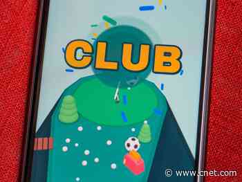 Apple Arcade updates SpongeBob, Butter Royale and more for you to play this weekend     - CNET